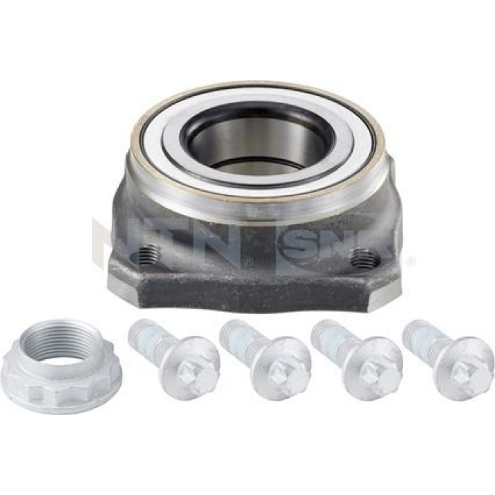 NTN-SNR R150.53 Radlagersatz NTN-SNR R150.53 Radlagersatz