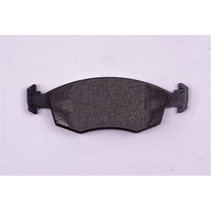 Hella 8DB 355 009-131 Bremsbelagsatz, Scheibenbremse Hella 8DB 355 009-131 Bremsbelagsatz, Scheibenbremse