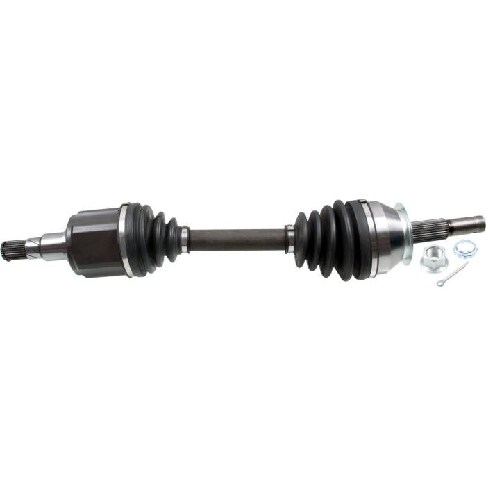 FEBI BILSTEIN 183653 Antriebswelle FEBI BILSTEIN 183653 Antriebswelle