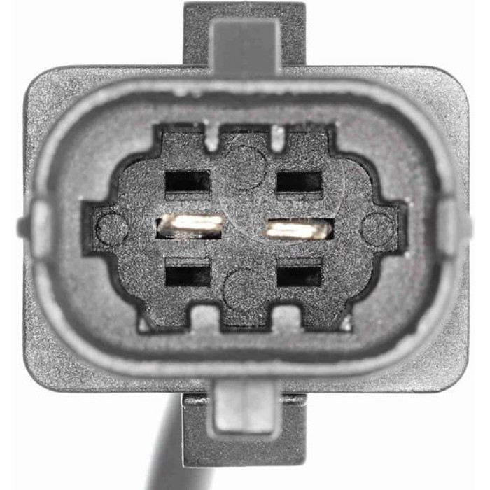 Vemo V24-72-0140 Sensor, Abgastemperatur