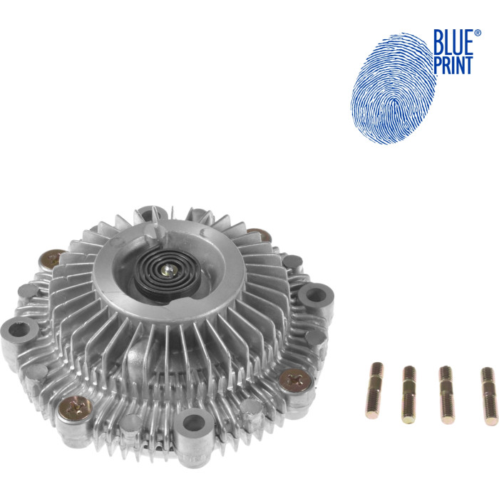 Blue Print ADD691801 Kupplung, Kühlerlüfter Blue Print ADD691801 Kupplung, Kühlerlüfter
