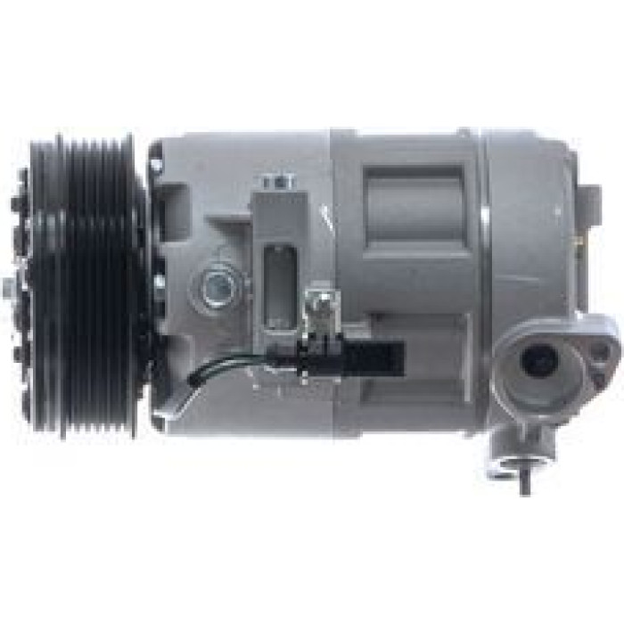 Mahle ACP 1595 000S Kompressor, Klimaanlage BEHR Mahle ACP 1595 000S Kompressor, Klimaanlage BEHR