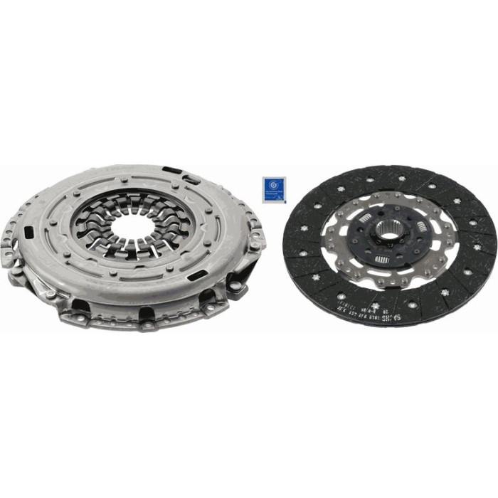 SACHS 3000 970 070 Kupplungssatz XTend SACHS 3000 970 070 Kupplungssatz XTend