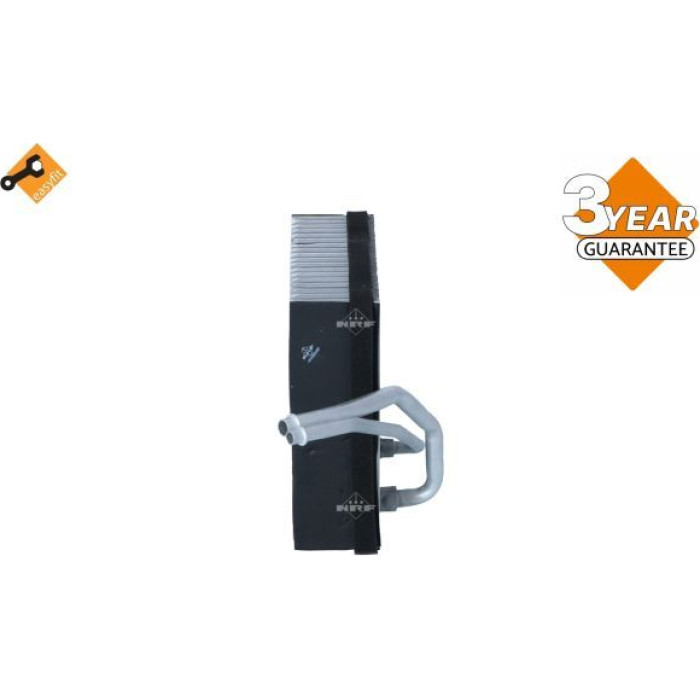NRF 36106 Verdampfer, Klimaanlage ohne Expansionsventil EASY FIT NRF 36106 Verdampfer, Klimaanlage ohne Expansionsventil EASY FIT