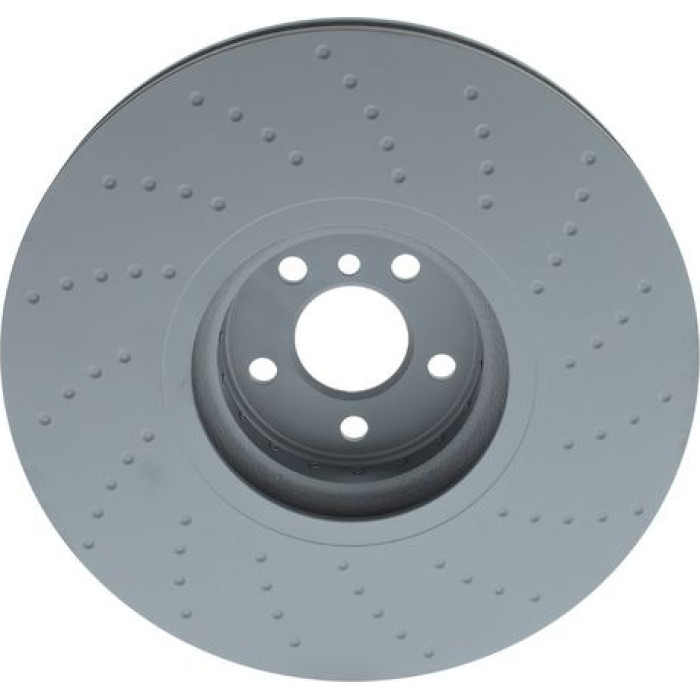 BOSCH 0 986 479 F64 Bremsscheibe