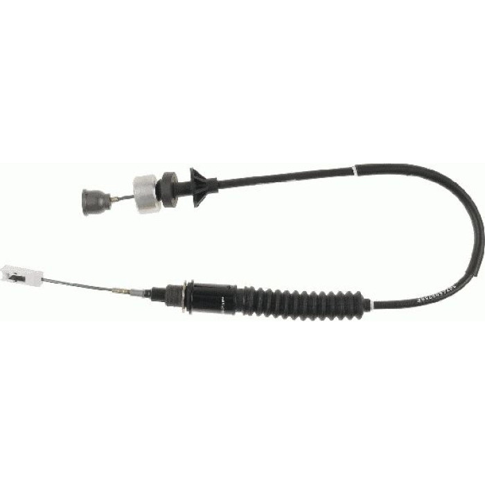 Sachs 3074 600 256 Seilzug, Kupplungsbetätigung