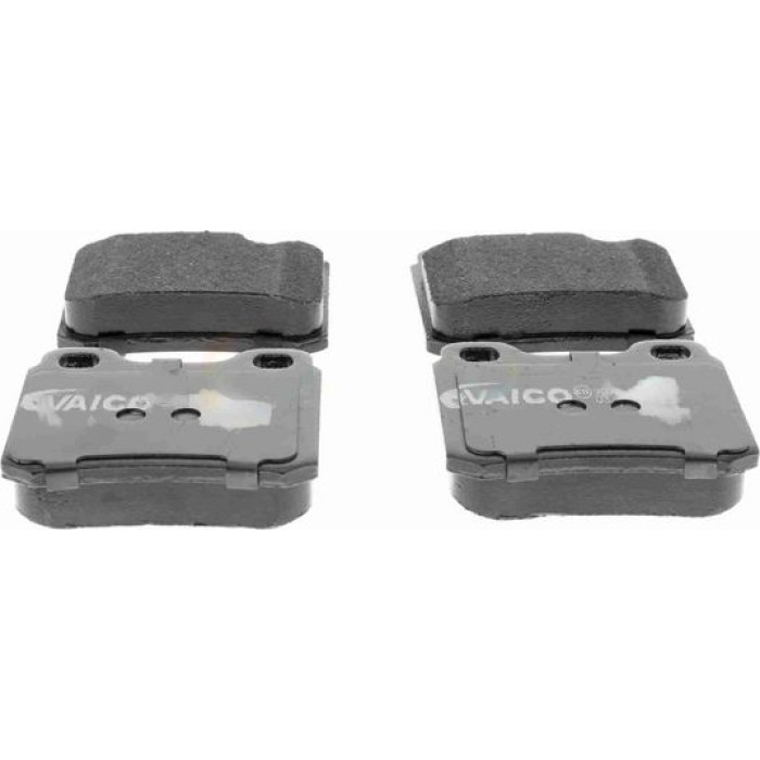 Vaico V40-8015 Bremsbelagsatz, Scheibenbremse Vaico V40-8015 Bremsbelagsatz, Scheibenbremse