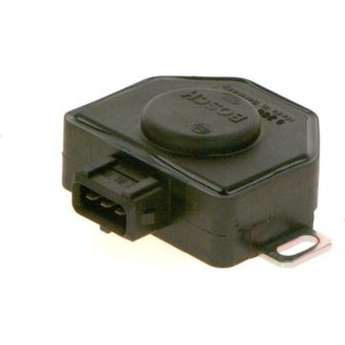 BOSCH 0 280 120 308 Sensor, Drosselklappenstellung BOSCH 0 280 120 308 Sensor, Drosselklappenstellung
