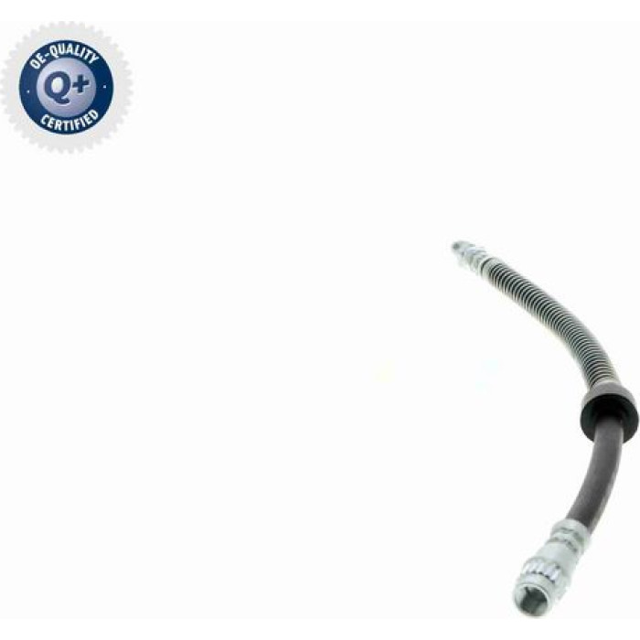 Vaico V46-4112 Bremsschlauch Q+, Erstausrüsterqualität