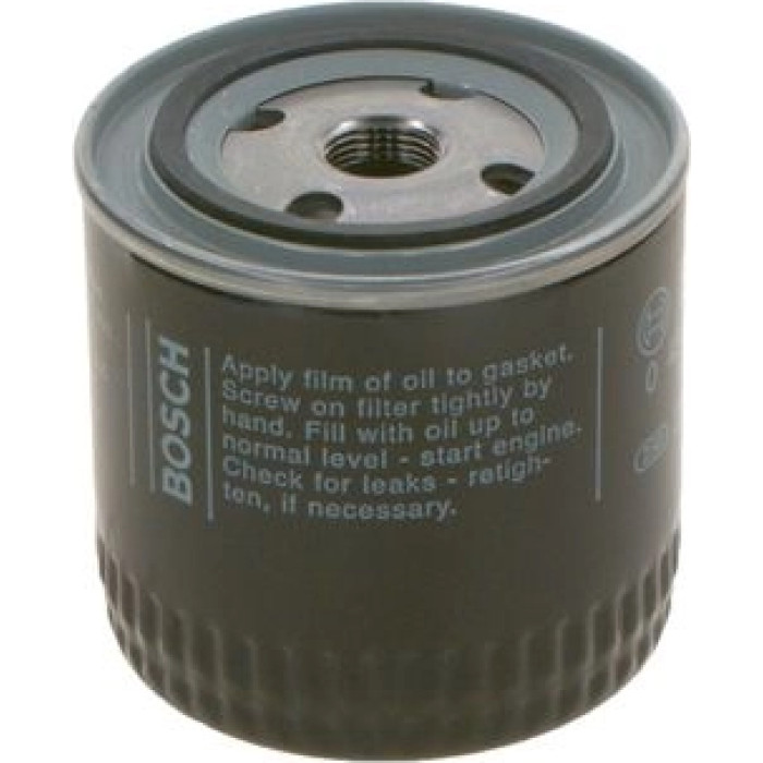 BOSCH 0 451 103 004 Ölfilter BOSCH 0 451 103 004 Ölfilter