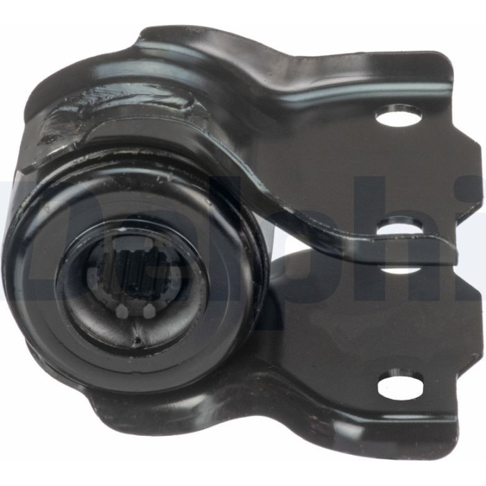 Delphi TD1725W Lagerung, Lenker