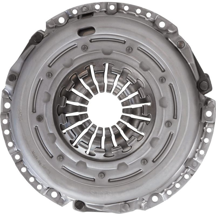 SACHS 2290 601 145 Kupplungssatz ZMS Modul XTend plus CSC SACHS 2290 601 145 Kupplungssatz ZMS Modul XTend plus CSC