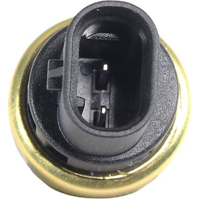 Metzger 0905545 Sensor, Kühlmitteltemperatur