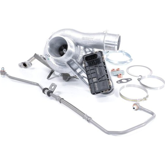 BTS Turbo Turbolader T981460