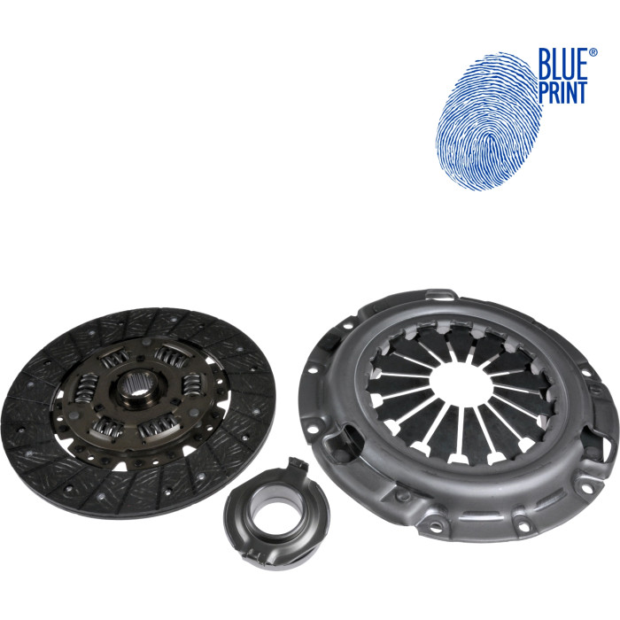 Blue Print ADG03043 Kupplungssatz