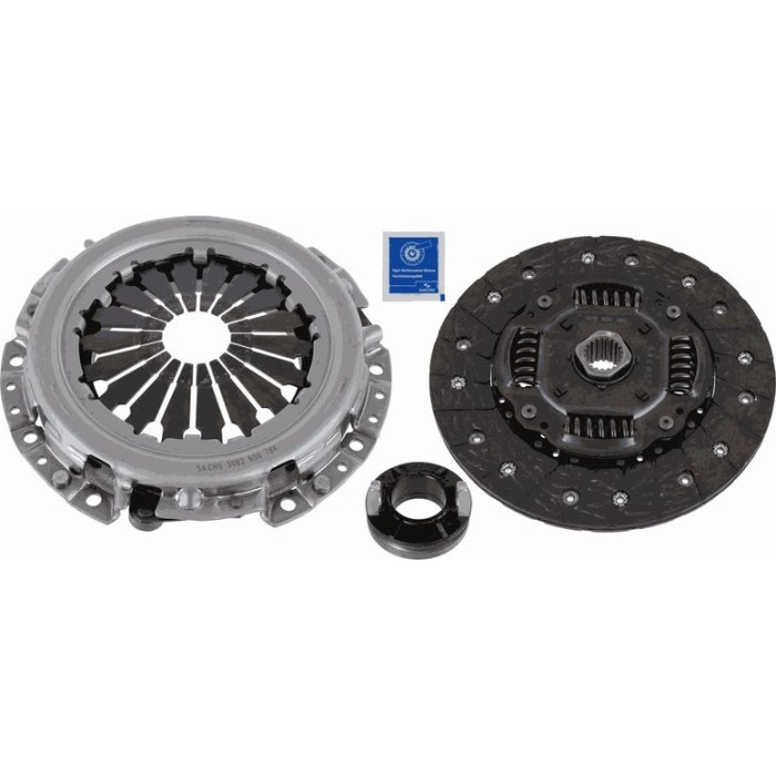SACHS 3000 951 489 Kupplungssatz SACHS 3000 951 489 Kupplungssatz
