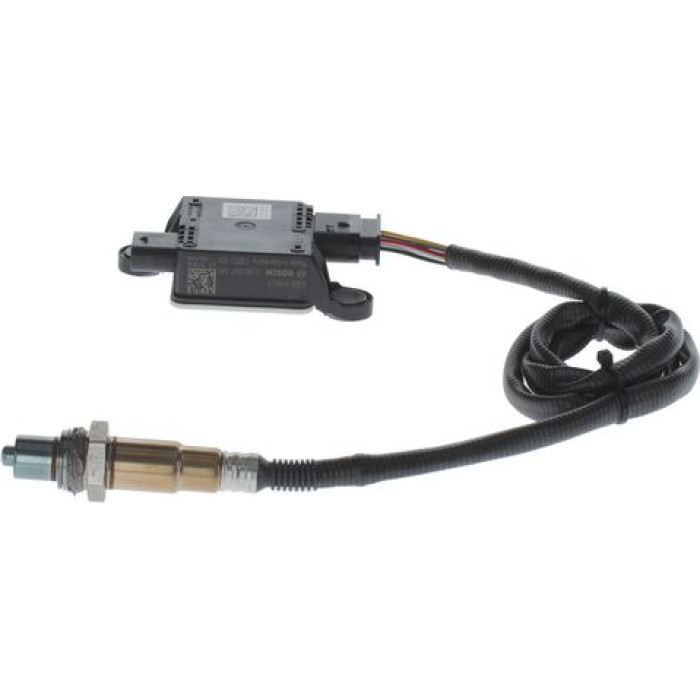 BOSCH 0 281 007 393 Partikelsensor BOSCH 0 281 007 393 Partikelsensor