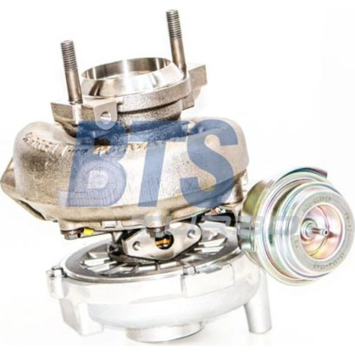 BTS Turbo Turbolader T911388 BTS Turbo Turbolader T911388