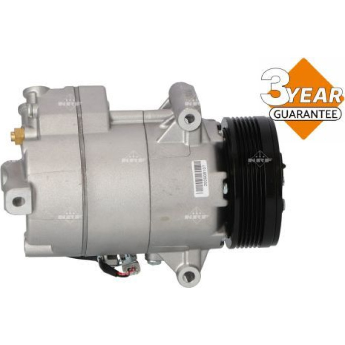 NRF 32791 Kompressor, Klimaanlage EASY FIT NRF 32791 Kompressor, Klimaanlage EASY FIT