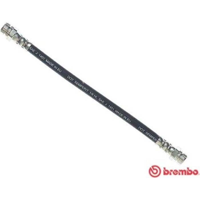 Brembo T 85 147 Bremsschlauch ESSENTIAL LINE