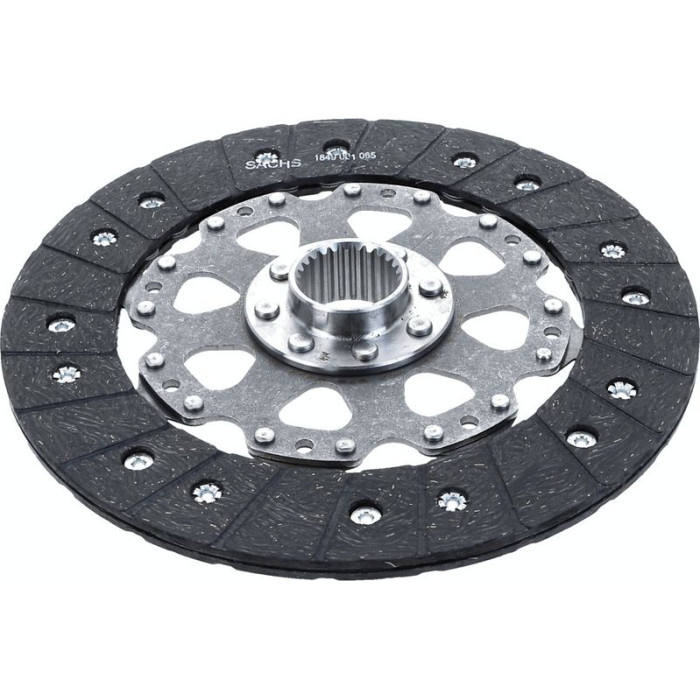 SACHS 3000 970 140 Kupplungssatz XTend SACHS 3000 970 140 Kupplungssatz XTend