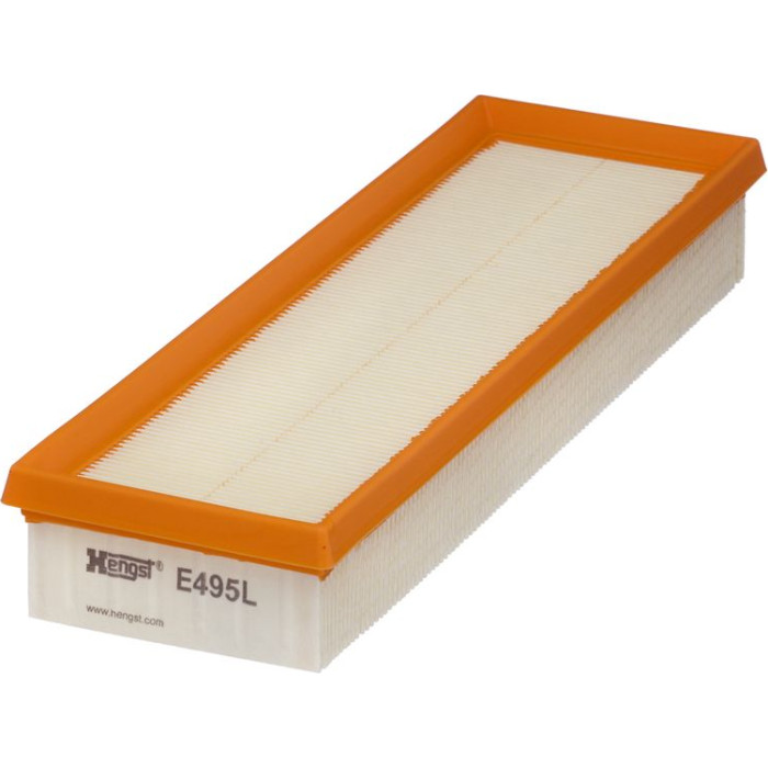 Hengst Filter E495L Luftfilter Hengst Filter E495L Luftfilter