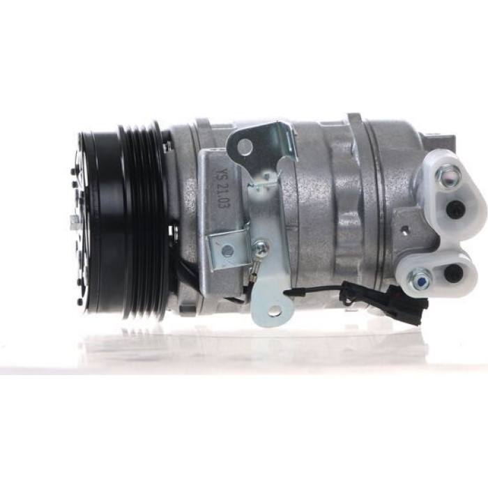 Mahle ACP 1456 000S Kompressor, Klimaanlage BEHR