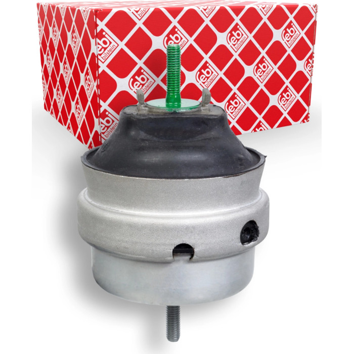 FEBI BILSTEIN 105842 Motorlager FEBI BILSTEIN 105842 Motorlager