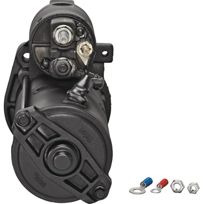 Valeo 616455 Starter ORIGINS - NEW O.E. TECHNOLOGIE