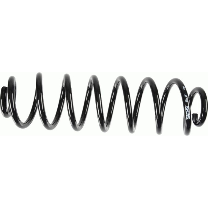 Sachs 994 381 Fahrwerksfeder Sachs 994 381 Fahrwerksfeder