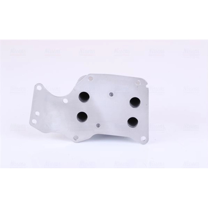 Nissens 90906 Ölkühler, Motoröl FIRST FIT Nissens 90906 Ölkühler, Motoröl FIRST FIT