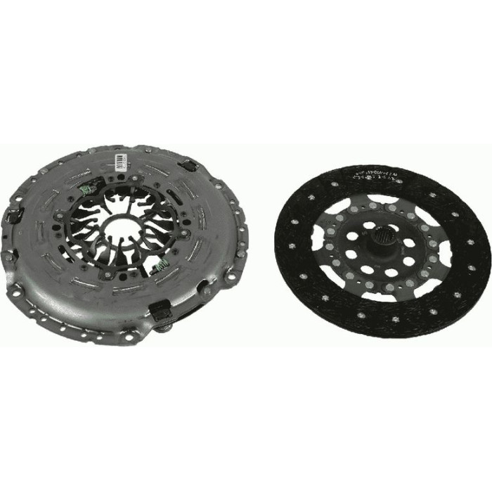 SACHS 3000 950 707 Kupplungssatz XTend SACHS 3000 950 707 Kupplungssatz XTend