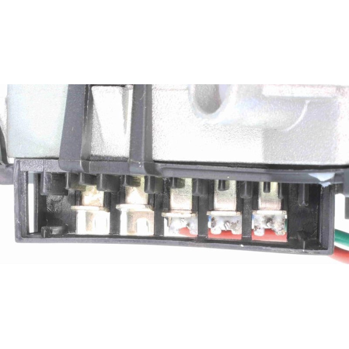 Vemo V30-07-0005 Wischermotor Vemo V30-07-0005 Wischermotor