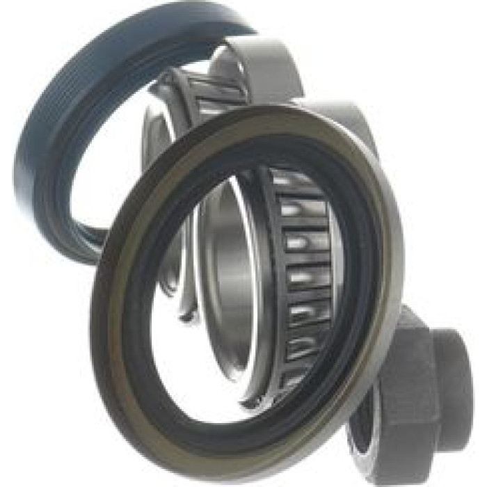 SKF VKBA 686 Radlagersatz