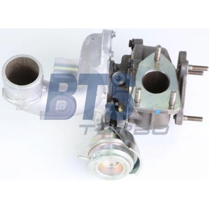 BTS Turbo Turbolader T914039 BTS Turbo Turbolader T914039