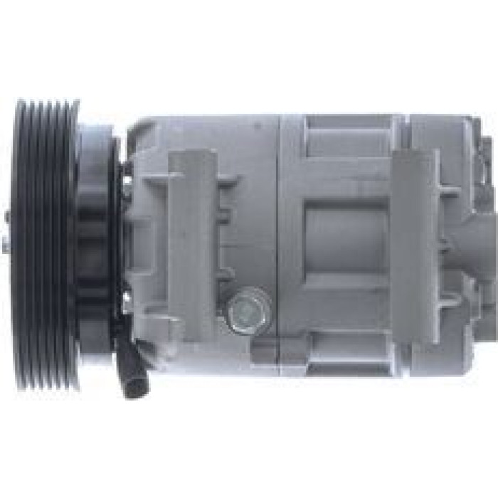 Mahle ACP 34 000S Kompressor, Klimaanlage BEHR Mahle ACP 34 000S Kompressor, Klimaanlage BEHR