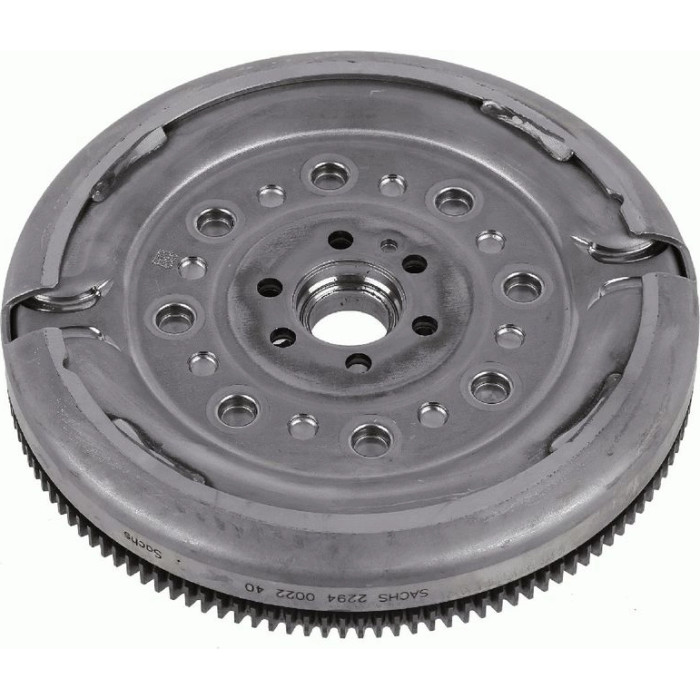 Sachs 2294 002 240 Schwungrad Zwei-Massen-Schwungrad Sachs 2294 002 240 Schwungrad Zwei-Massen-Schwungrad