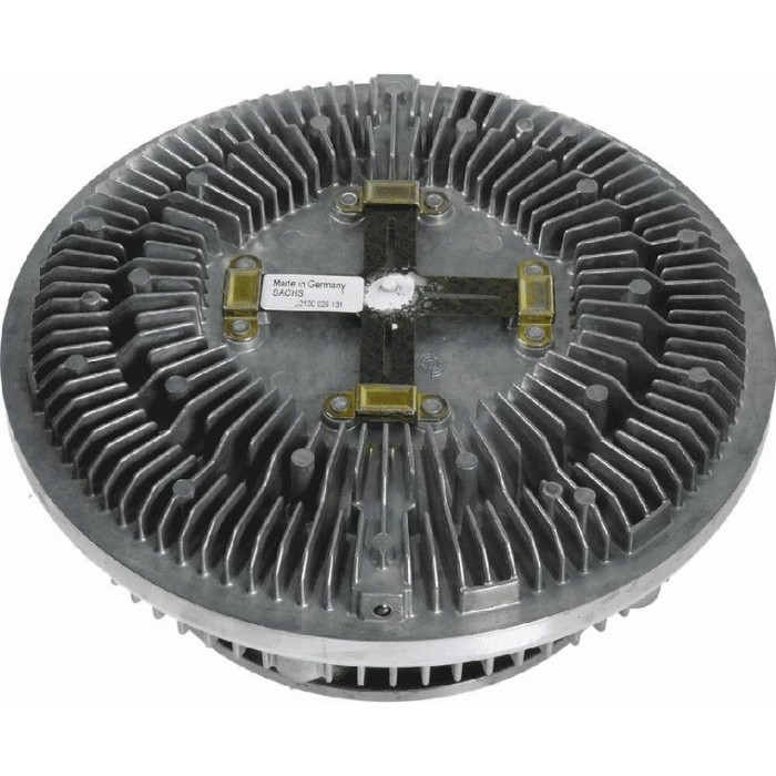 Sachs 2100 025 131 Kupplung, Kühlerlüfter