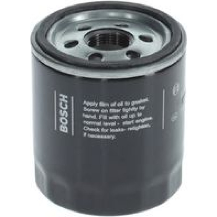 BOSCH F 026 407 378 Ölfilter