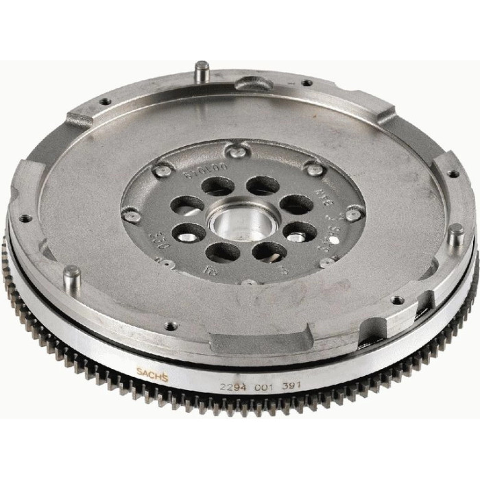 Sachs 2294 001 391 Schwungrad Zwei-Massen-Schwungrad Sachs 2294 001 391 Schwungrad Zwei-Massen-Schwungrad