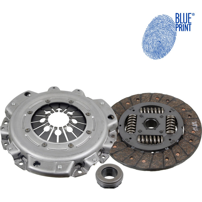 Blue Print ADU173022 Kupplungssatz SMARTFIT Conversion Service Kit Blue Print ADU173022 Kupplungssatz SMARTFIT Conversion Service Kit