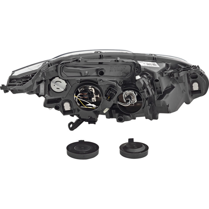 Valeo 046634 Hauptscheinwerfer Valeo 046634 Hauptscheinwerfer