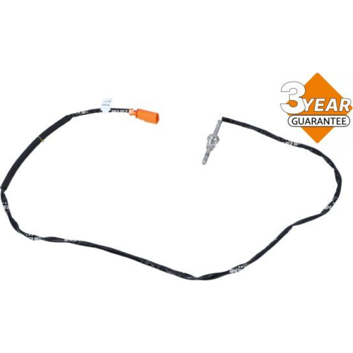 NRF 707111 Sensor, Abgastemperatur EASY FIT NRF 707111 Sensor, Abgastemperatur EASY FIT