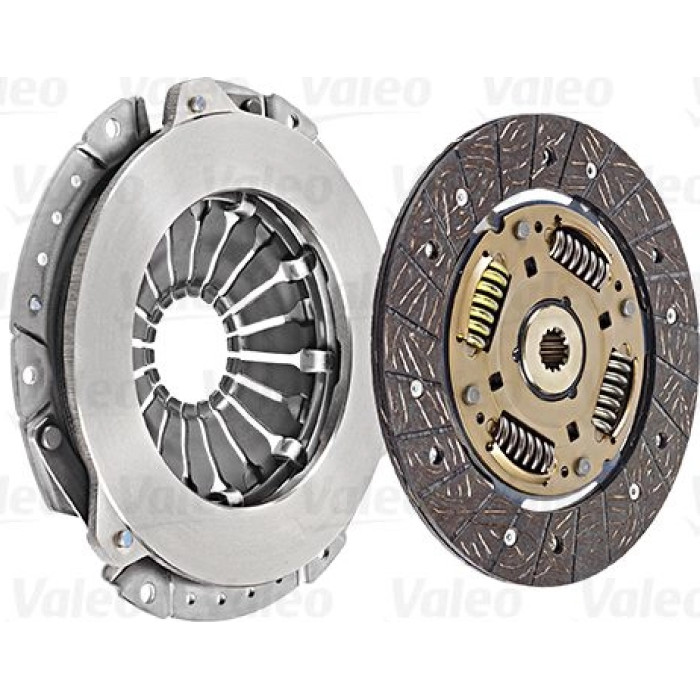 Valeo 786021 Kupplungssatz 2KKIT