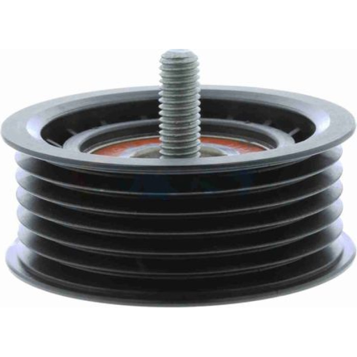 Vaico V30-2703 Umlenkrolle/Führungsrolle, Keilrippenriemen Vaico V30-2703 Umlenkrolle/Führungsrolle, Keilrippenriemen