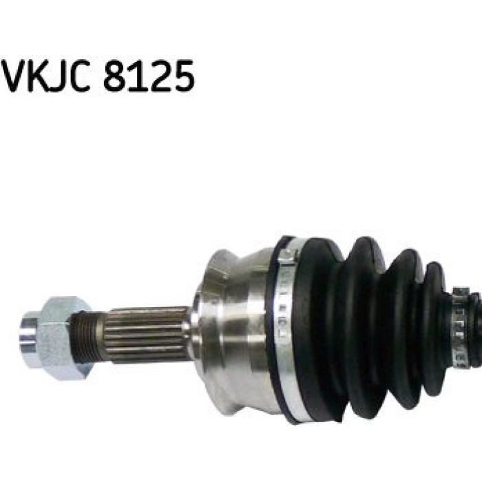Antriebswelle VKJC 8125 Antriebswelle VKJC 8125