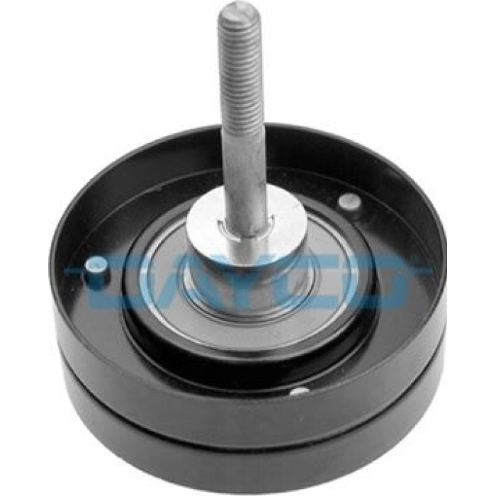 Dayco APV2185 Umlenkrolle/Führungsrolle, Keilrippenriemen Dayco APV2185 Umlenkrolle/Führungsrolle, Keilrippenriemen