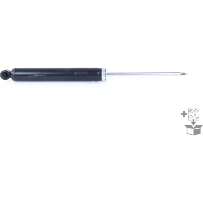Monroe 25504 Stoßdämpfer ORIGINAL (Gas Technology) Monroe 25504 Stoßdämpfer ORIGINAL (Gas Technology)