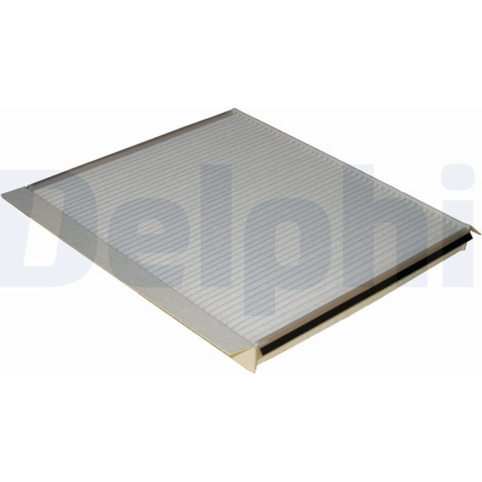 Delphi TSP0325250 Filter, Innenraumluft