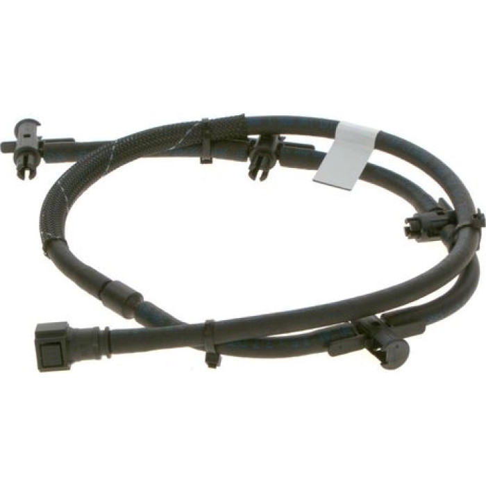BOSCH 0 928 402 154 Schlauch, Leckkraftstoff BOSCH 0 928 402 154 Schlauch, Leckkraftstoff